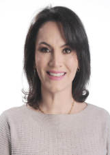Retrato de LUIARA ZACHOW