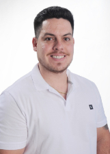 Retrato de MURILO RAMOS