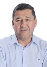 Retrato de DILCEU BOM GOSTO