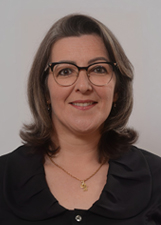 Retrato de MARIVONE CASAGRANDA