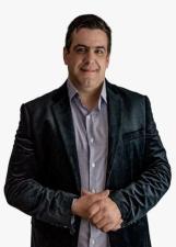 Retrato de PEDRO DA PARAISO