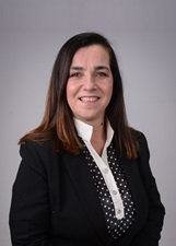 Retrato de CRISTINA BONI