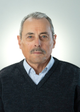 Retrato de ANTENOR DESCONSI