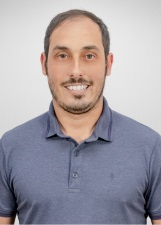 Retrato de LUCAS DOS SANTOS DE OLIVEIRA