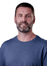 Retrato de DIEGO KONRAD