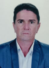 Retrato de RODRIGO MACHADO