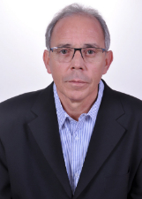 Retrato de ELSON TEIXEIRA