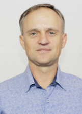 Retrato de RODRIGO QUEQUI