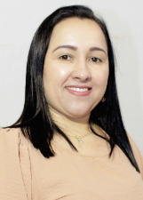 Retrato de ELIANE RODRIGUES