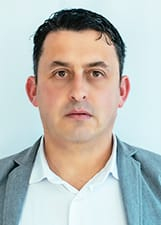 Retrato de VANDI