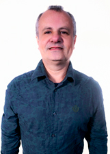Retrato de XICO MACIEL