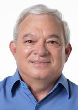 Retrato de ROGERIO CRUZ