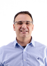 Retrato de JONAS BARREIROS