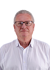 Retrato de ENIO RIGATTI