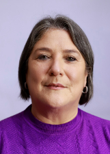 Retrato de ROSI SANTOS
