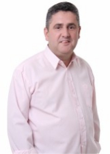 Retrato de ANDRÉ BRITO