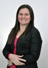 Retrato de NATÁLIA LAMAISON BERNARDI