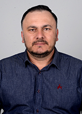 Retrato de GENILSON SECCO