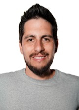 Retrato de LUCAS DIAS
