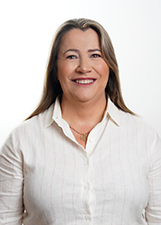 Retrato de GILSE ROCHA
