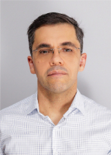 Retrato de PAULO PEREIRA