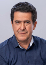 Retrato de ADÃO TRINDADE