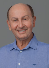 Retrato de DELMAR ANTONIO DIEHL