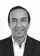 Retrato de ROBERTO DANANY