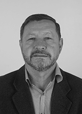 Retrato de CABO ANTONIO