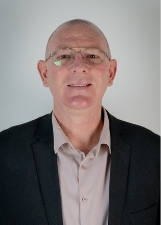 Retrato de LUÍS KALSING
