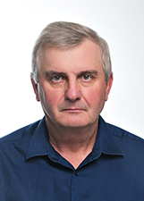 Retrato de MAURO HARTMANN