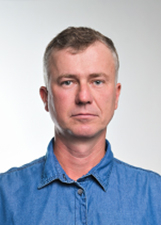 Retrato de MARCOS SCHMITT