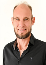 Retrato de GILMAR THUME
