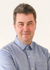 Retrato de PAULINHO
