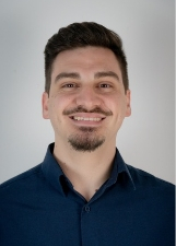 Retrato de MAGDIEL TURATTI