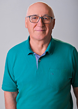 Retrato de BENILDO A GRANDO