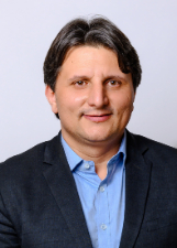 Retrato de EDER FIORAVANTE