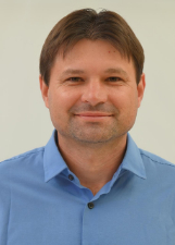 Retrato de LEANDRO WASTOWSKI