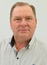 Retrato de PAULO KAPELINSKI