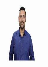 Retrato de JUNIOR GOMES