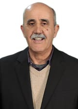 Retrato de PAULO ÁVILA