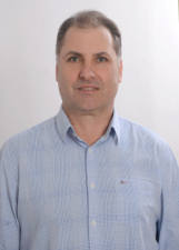 Retrato de GILBERTO ZANOTTO
