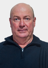 Retrato de MAURO MUTTONI