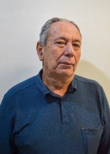 Retrato de DA COSTA