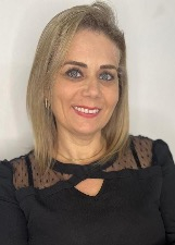 Retrato de SILVIA DA SAUDE