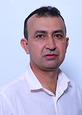 Retrato de NEI BORBA