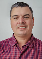 Retrato de DOUGLAS DOS ANJOS  DUQUINHA