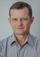 Retrato de LUCAS WOTTRICH