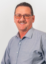 Retrato de JORGE LUIZ LUDKE ALEMÃO