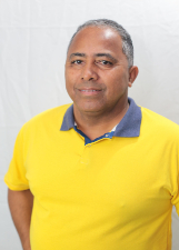Retrato de CLAUDIO CARTEIRO